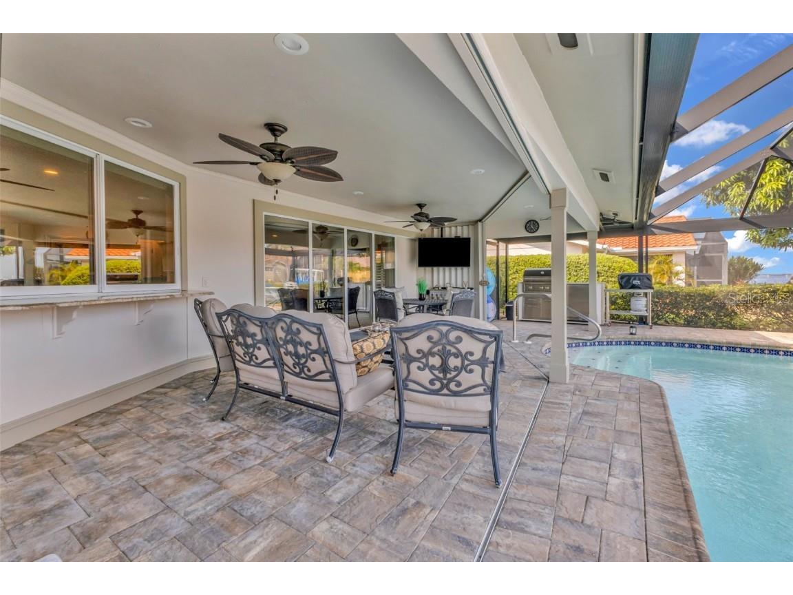 16 Ocean Drive Punta Gorda FL 33950 - BONEFISH BAYOU C7517505 image35