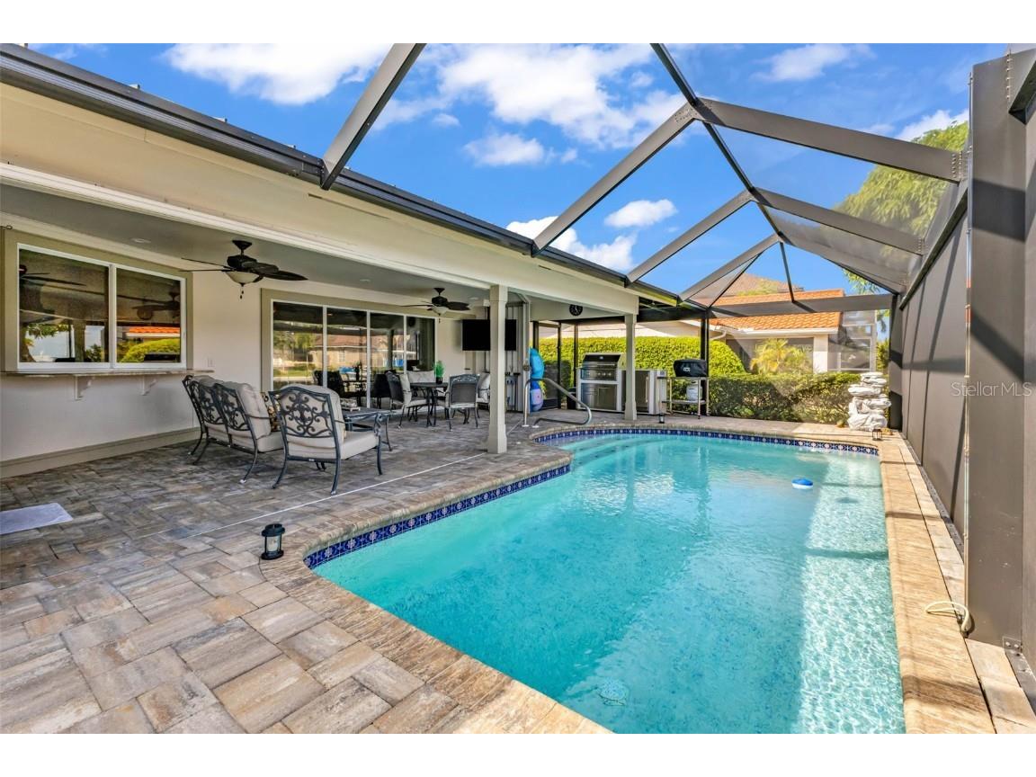 16 Ocean Drive Punta Gorda FL 33950 - BONEFISH BAYOU C7517505 image36