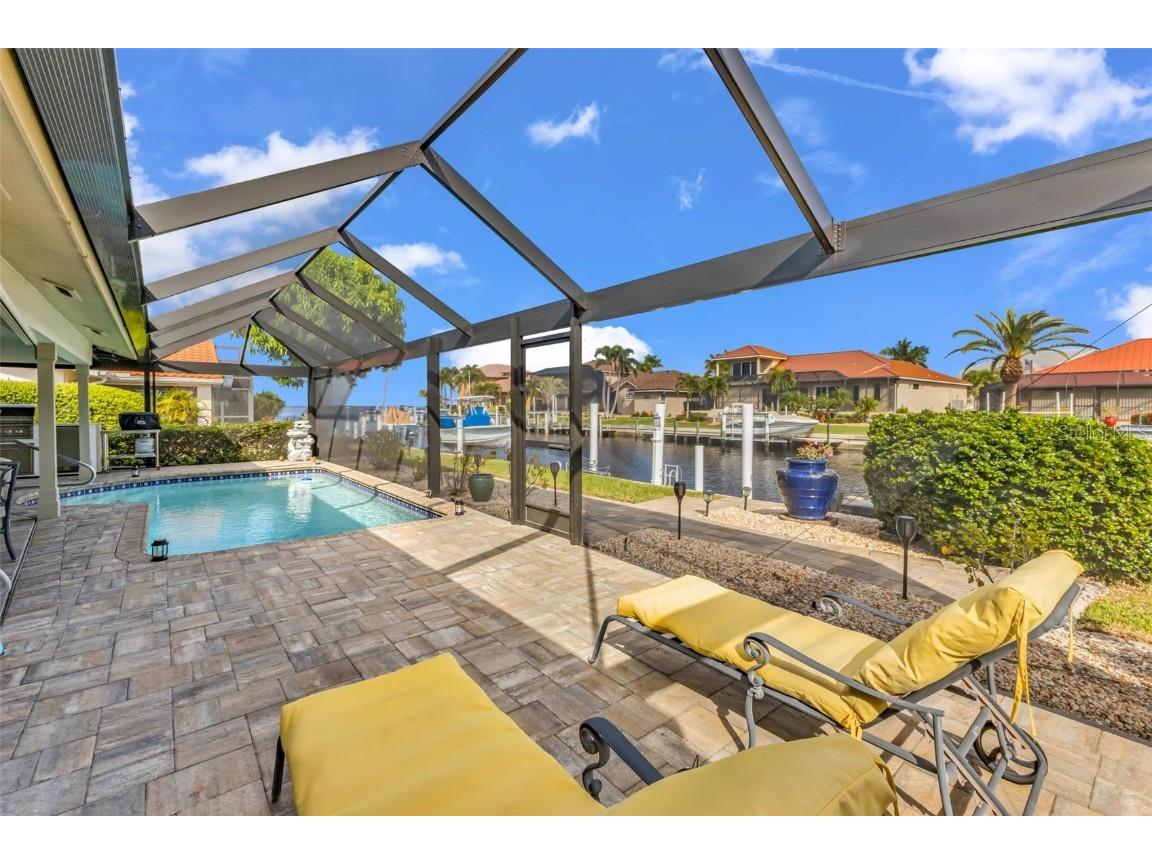 16 Ocean Drive Punta Gorda FL 33950 - BONEFISH BAYOU C7517505 image37