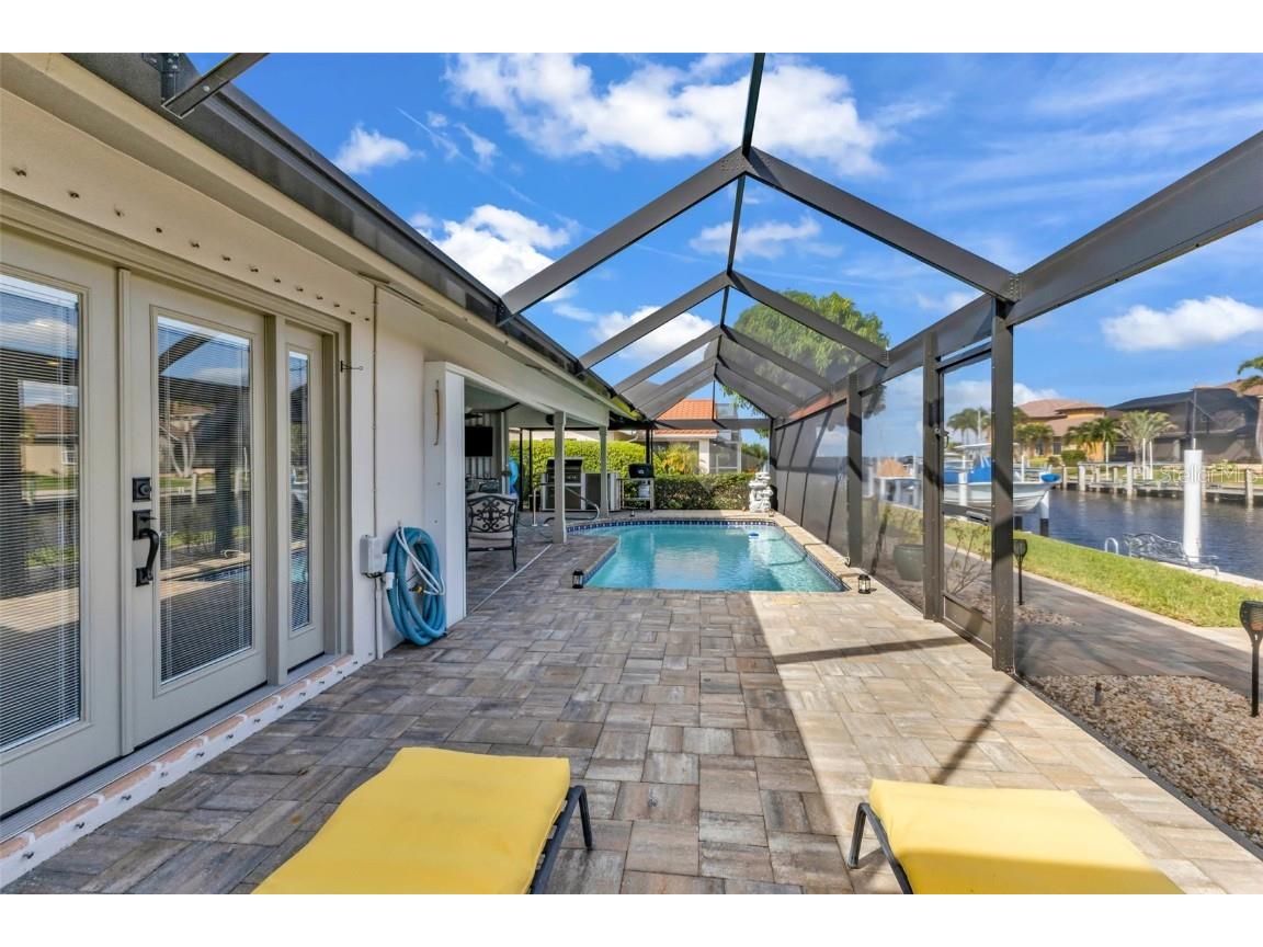 16 Ocean Drive Punta Gorda FL 33950 - BONEFISH BAYOU C7517505 image38