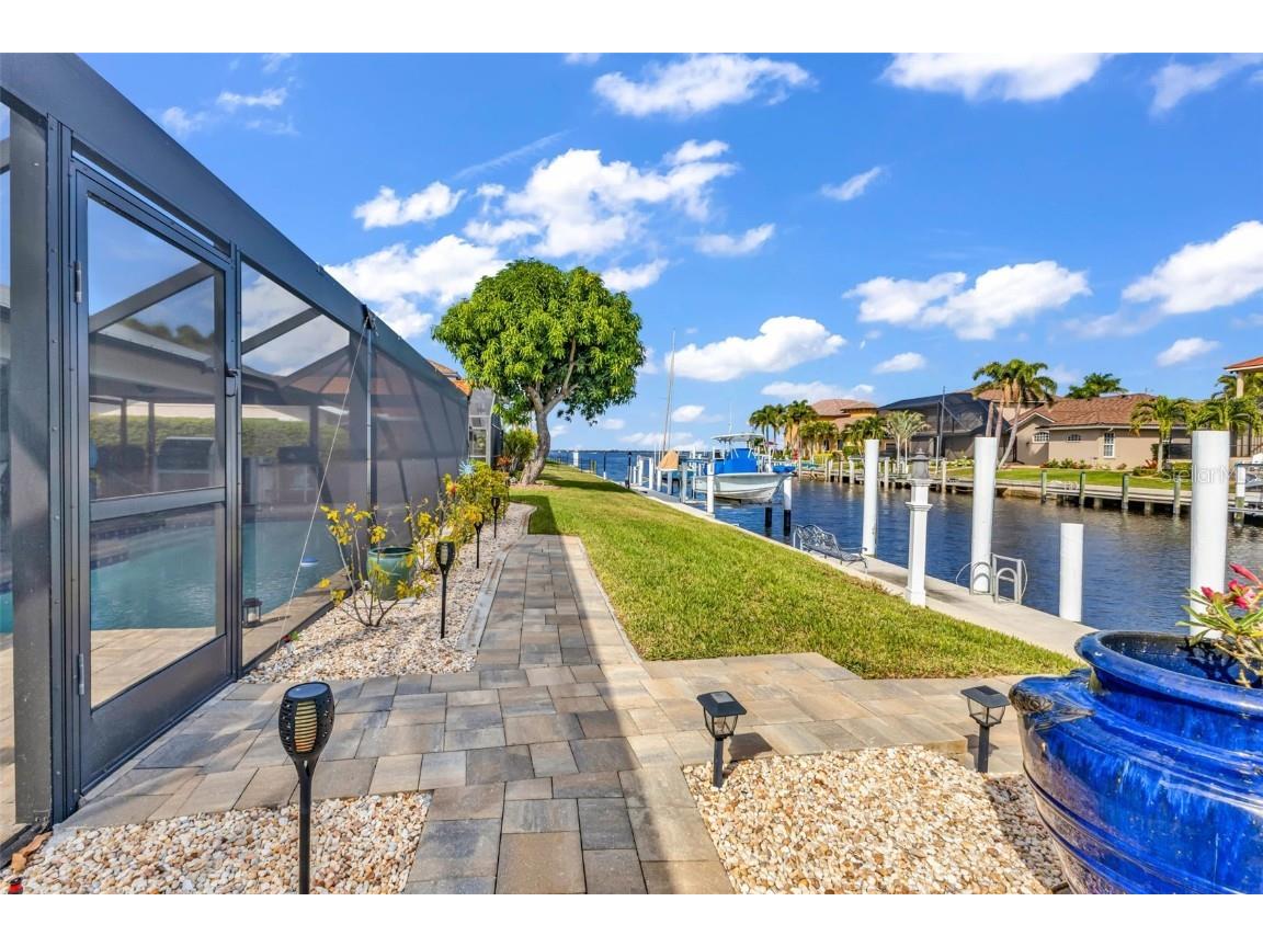 16 Ocean Drive Punta Gorda FL 33950 - BONEFISH BAYOU C7517505 image39