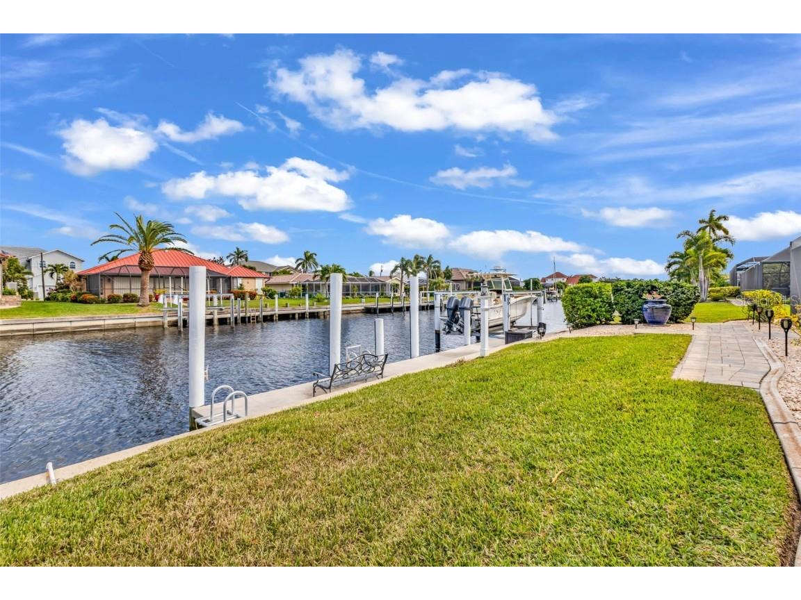 16 Ocean Drive Punta Gorda FL 33950 - BONEFISH BAYOU C7517505 image4