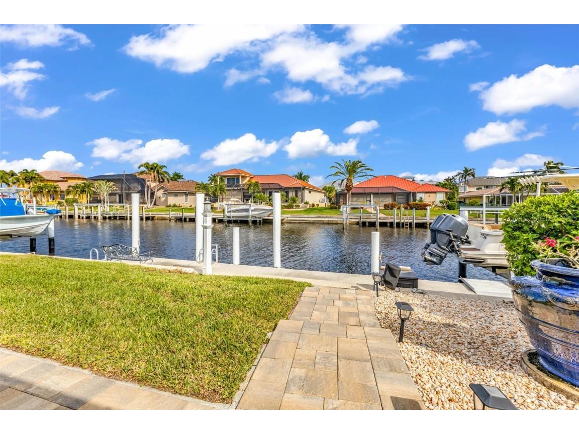 16 Ocean Drive Punta Gorda FL 33950 - BONEFISH BAYOU C7517505 image40