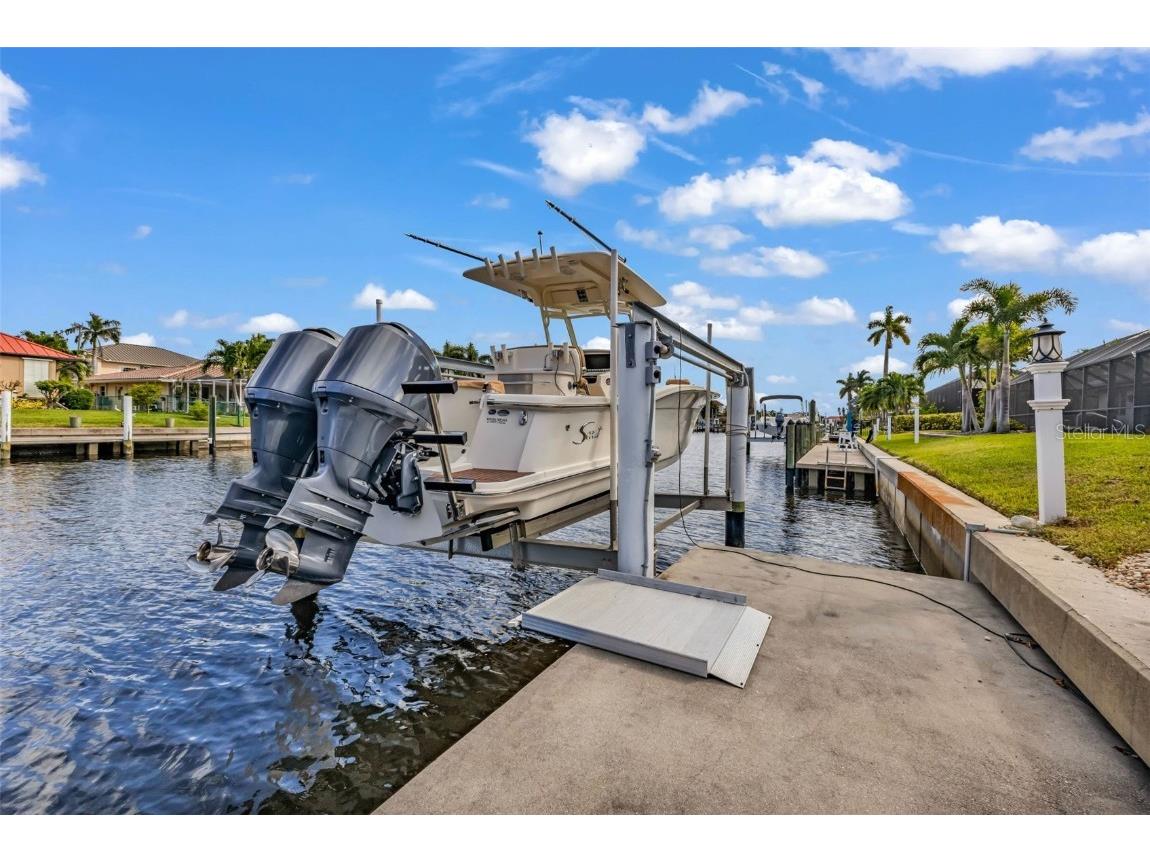 16 Ocean Drive Punta Gorda FL 33950 - BONEFISH BAYOU C7517505 image41