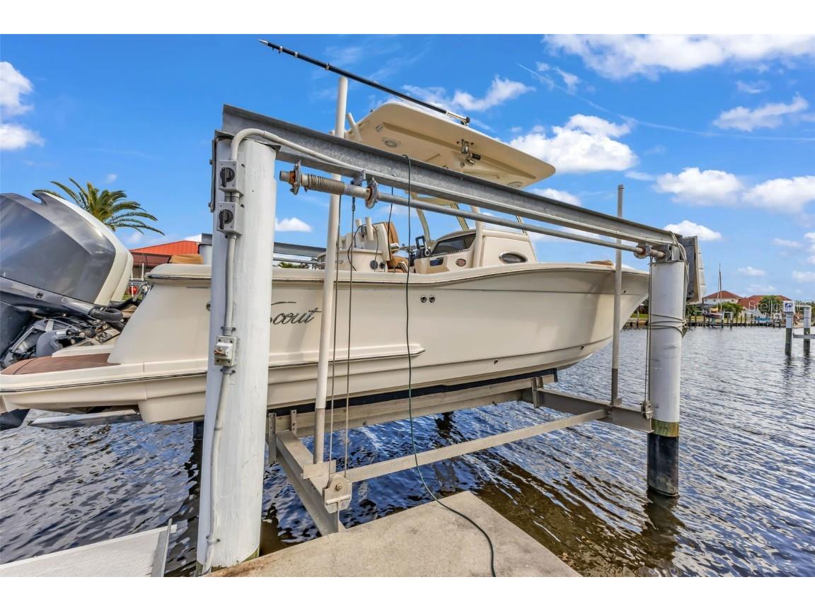 16 Ocean Drive Punta Gorda FL 33950 - BONEFISH BAYOU C7517505 image42