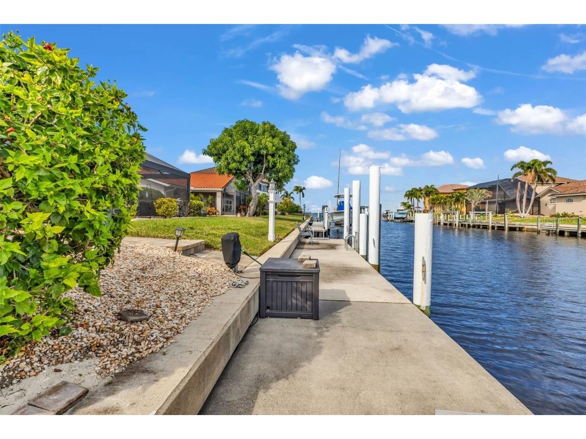 16 Ocean Drive Punta Gorda FL 33950 - BONEFISH BAYOU C7517505 image43