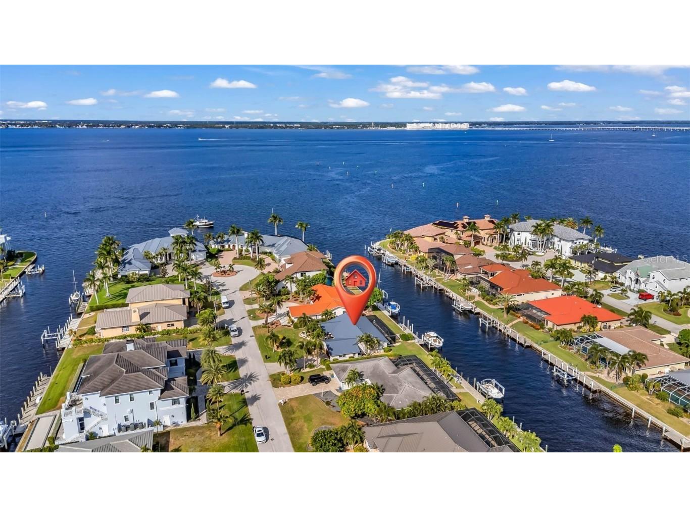 16 Ocean Drive Punta Gorda FL 33950 - BONEFISH BAYOU C7517505 image44