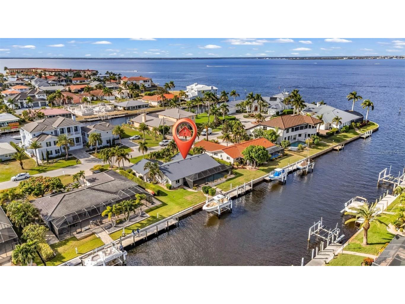 16 Ocean Drive Punta Gorda FL 33950 - BONEFISH BAYOU C7517505 image5