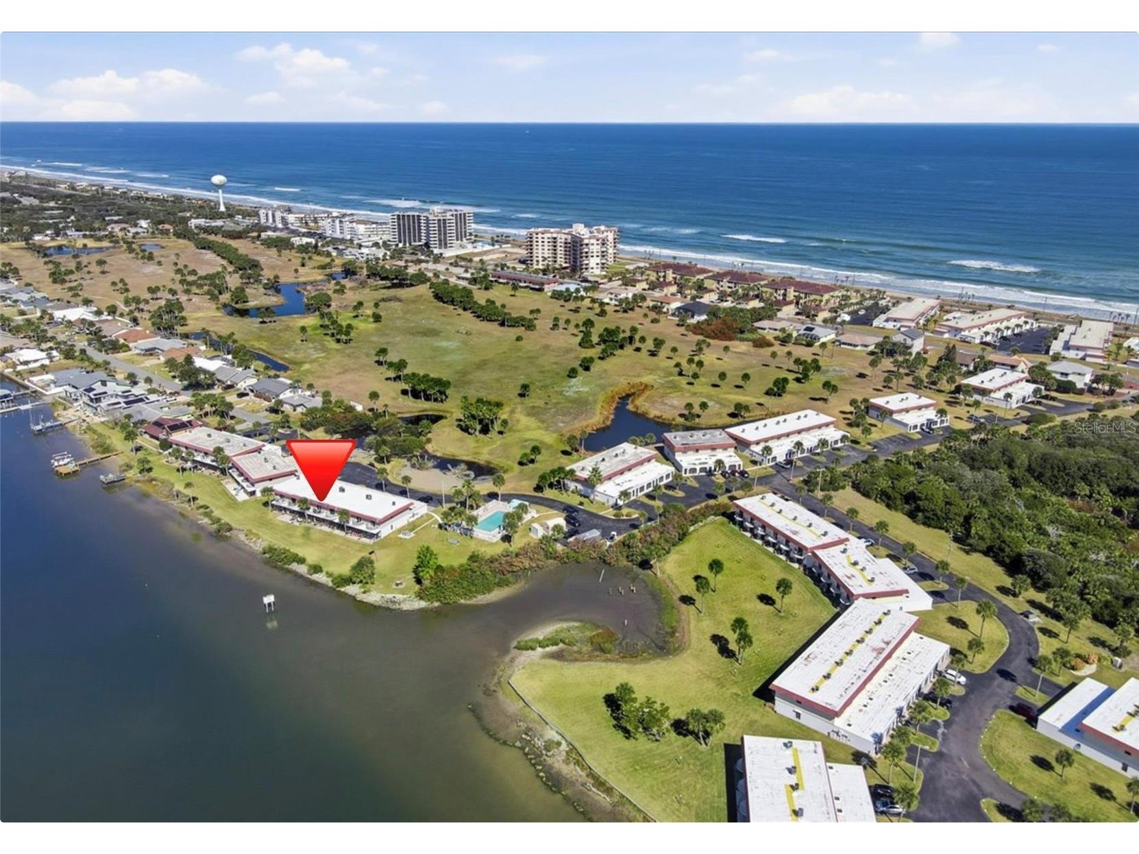 16 Ocean Palm Villa N Flagler Beach FL 32136 FC317485 image1