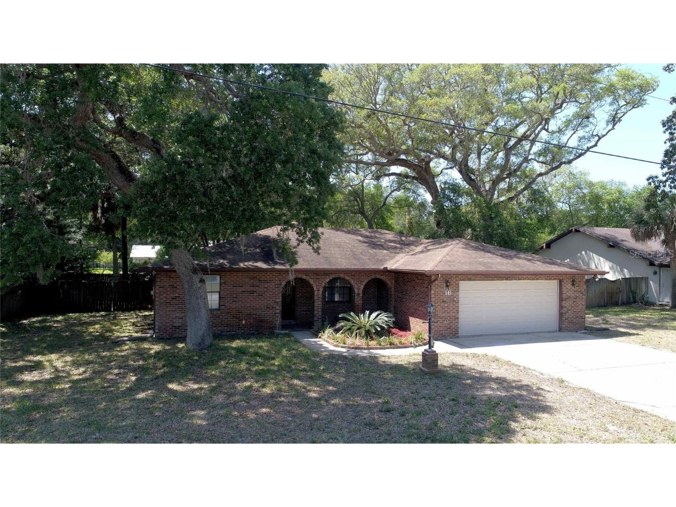 16 Ocean Woods Drive Saint Augustine FL 32080 FC299968 image1