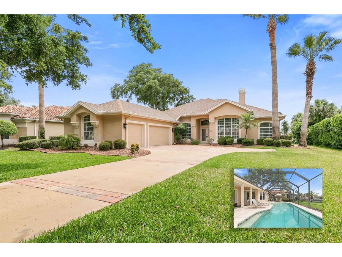 16 Old Oak Drive S Palm Coast FL 32137 FC300861 image1