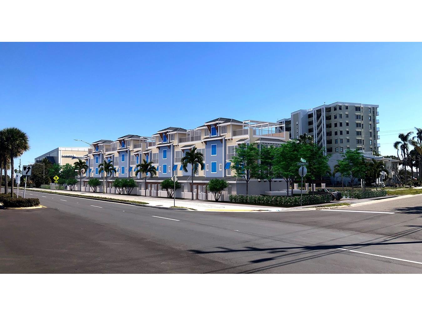 16 Outlook Way #9 Dunedin FL 34698 TB8408730 image1