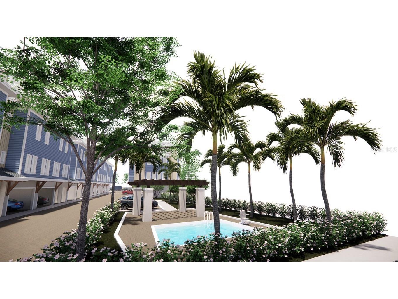 16 Outlook Way #9 Dunedin FL 34698 TB8408730 image12