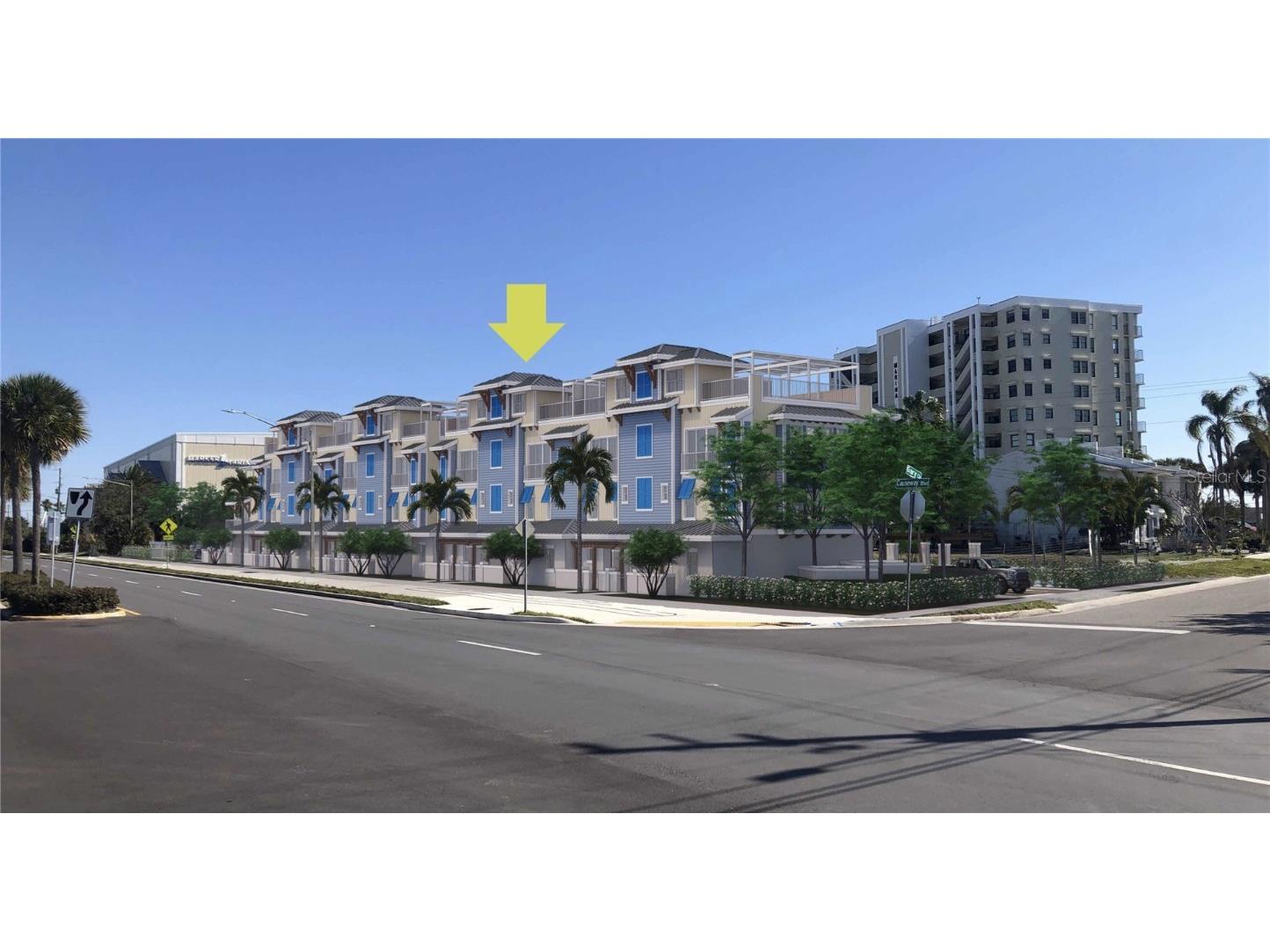 16 Outlook Way #9 Dunedin FL 34698 TB8408730 image2