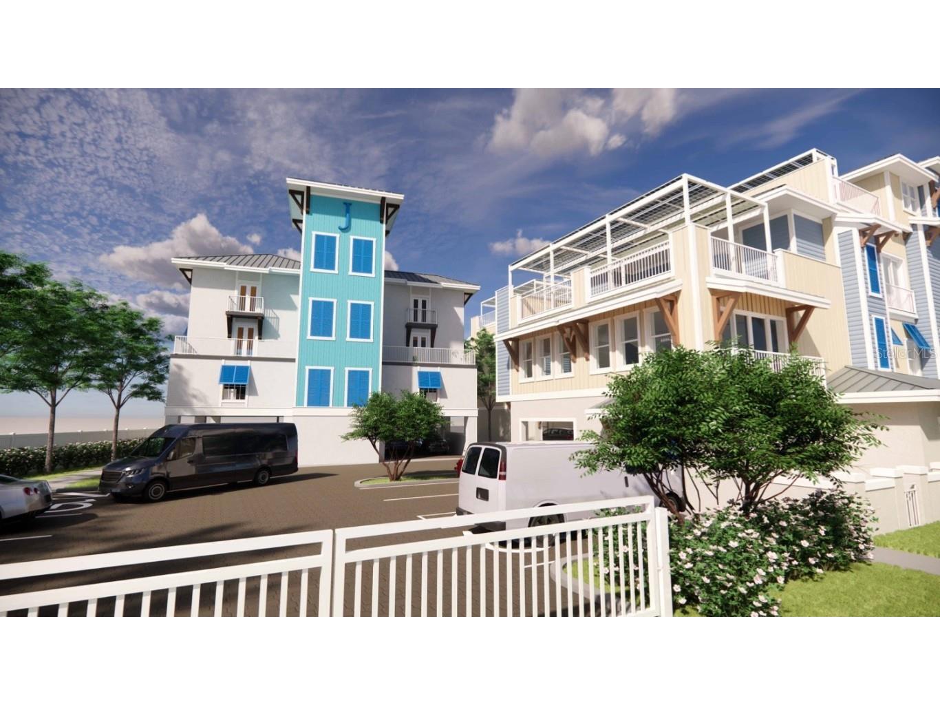 16 Outlook Way #9 Dunedin FL 34698 TB8408730 image29