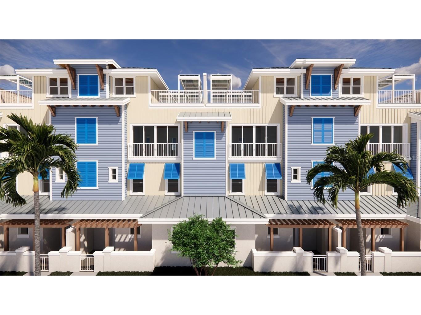 16 Outlook Way #9 Dunedin FL 34698 TB8408730 image3