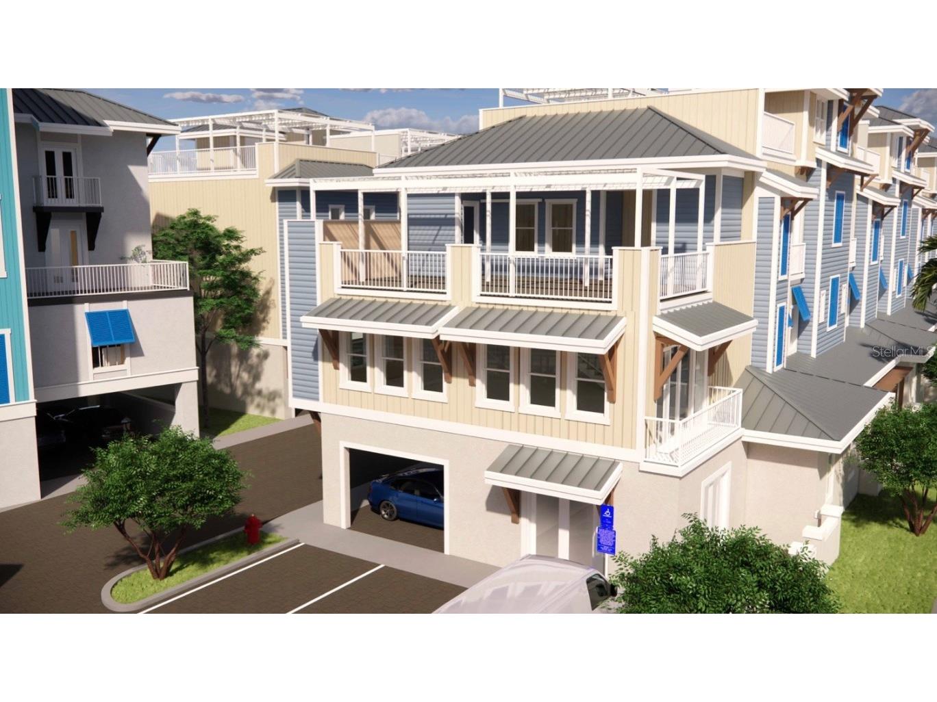 16 Outlook Way #9 Dunedin FL 34698 TB8408730 image31