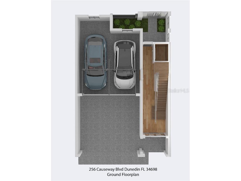 16 Outlook Way #9 Dunedin FL 34698 TB8408730 image4