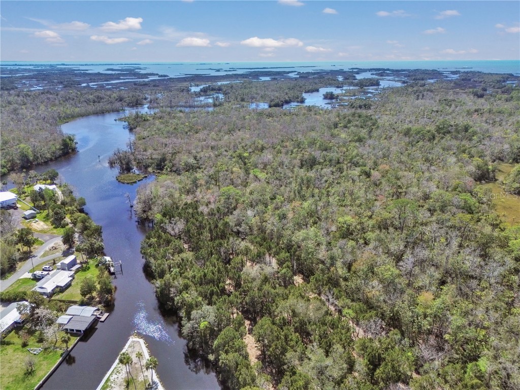 16 Palm Drive Yankeetown FL 34498 - WITHLACOOCHEE RIVER OM696533 image35