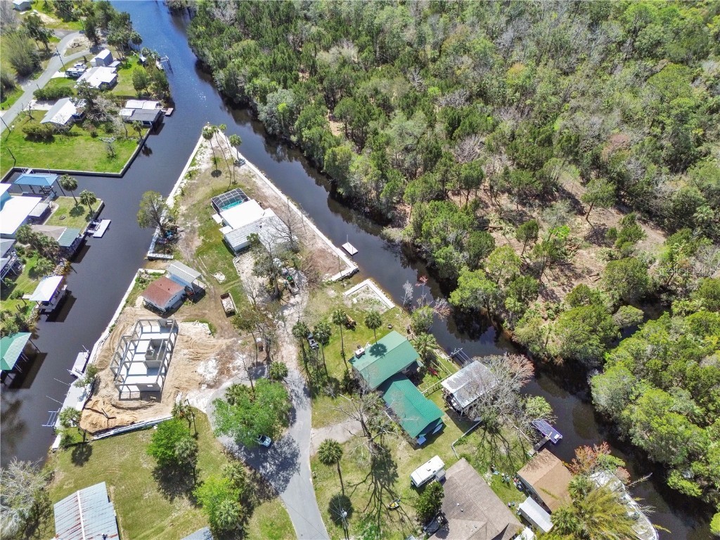 16 Palm Drive Yankeetown FL 34498 - WITHLACOOCHEE RIVER OM696533 image38