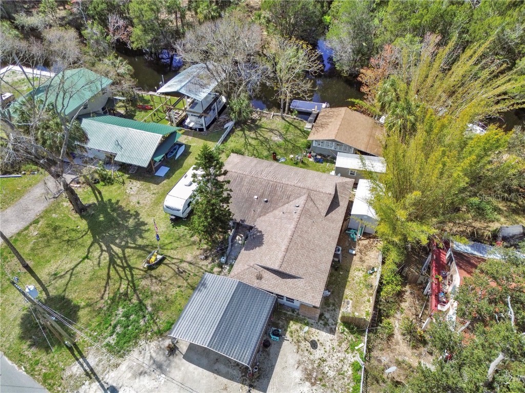 16 Palm Drive Yankeetown FL 34498 - WITHLACOOCHEE RIVER OM696533 image39