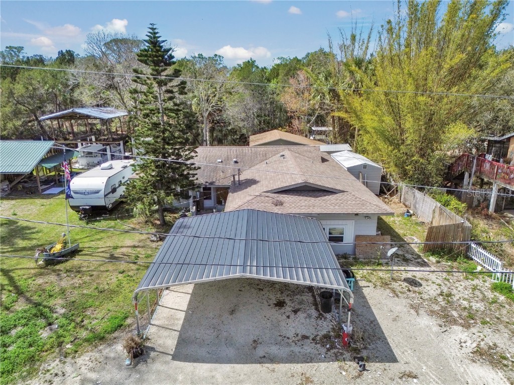 16 Palm Drive Yankeetown FL 34498 - WITHLACOOCHEE RIVER OM696533 image40