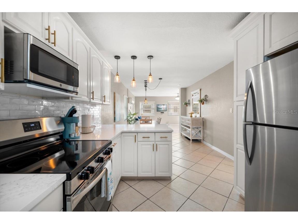 16 Paradise Lane #101 Saint Petersburg FL 33706 - INTRACOASTAL WATERWAY TB8452848 image12