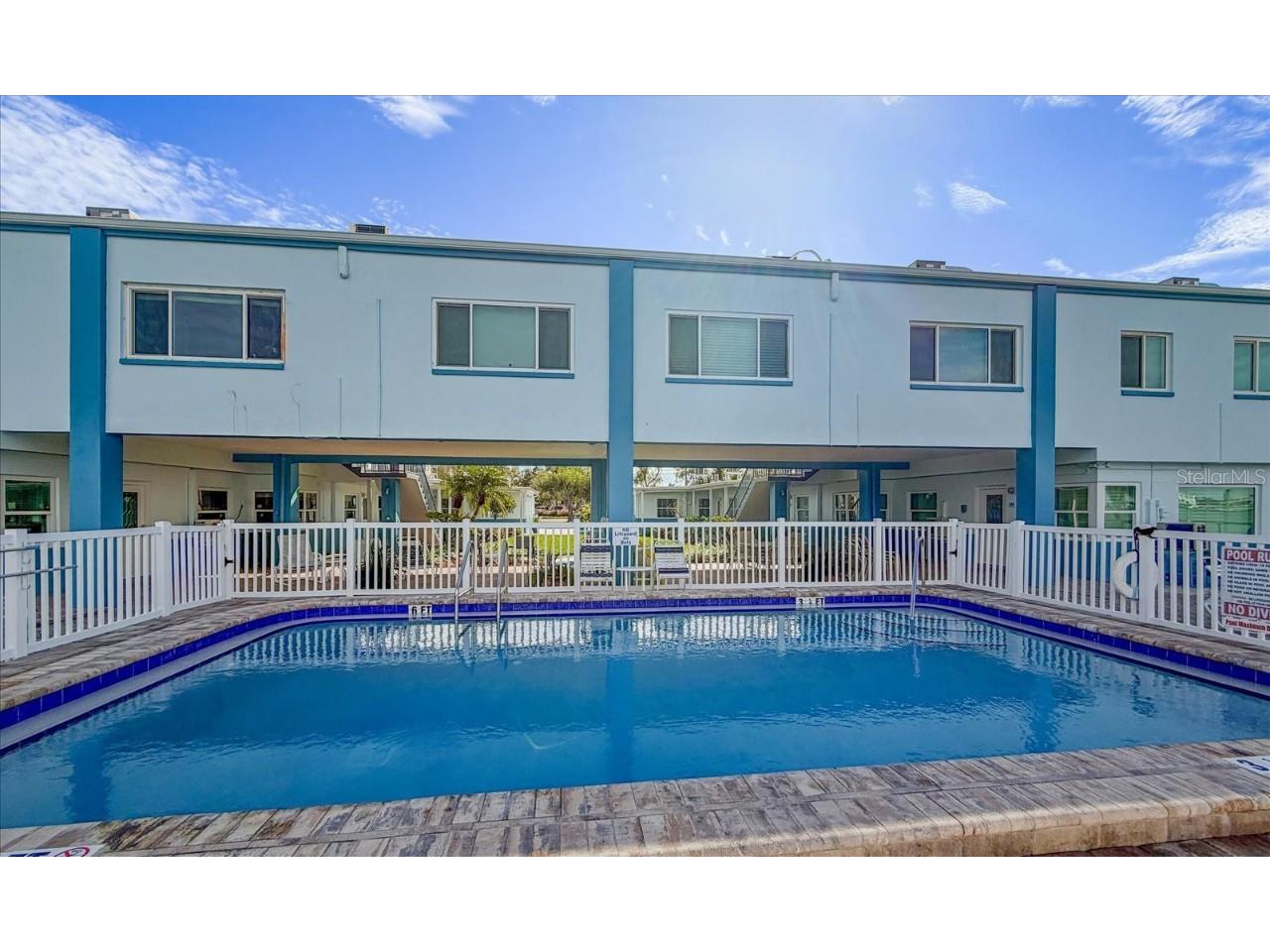 16 Paradise Lane #101 Saint Petersburg FL 33706 - INTRACOASTAL WATERWAY TB8452848 image18