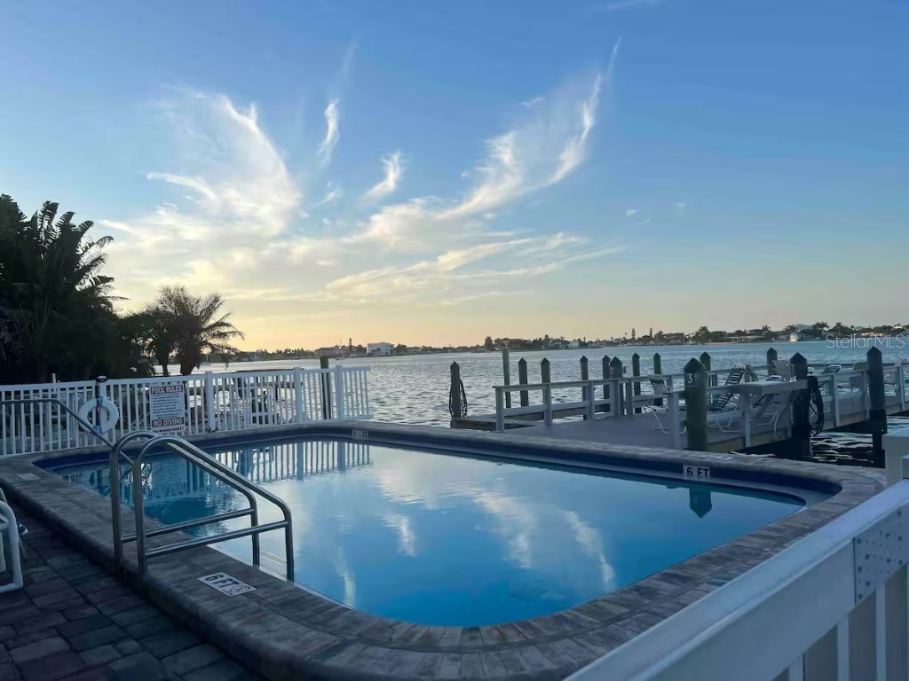 16 Paradise Lane #101 Saint Petersburg FL 33706 - INTRACOASTAL WATERWAY TB8452848 image19