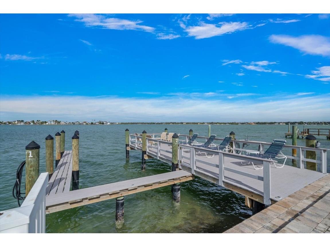 16 Paradise Lane #101 Saint Petersburg FL 33706 - INTRACOASTAL WATERWAY TB8452848 image2