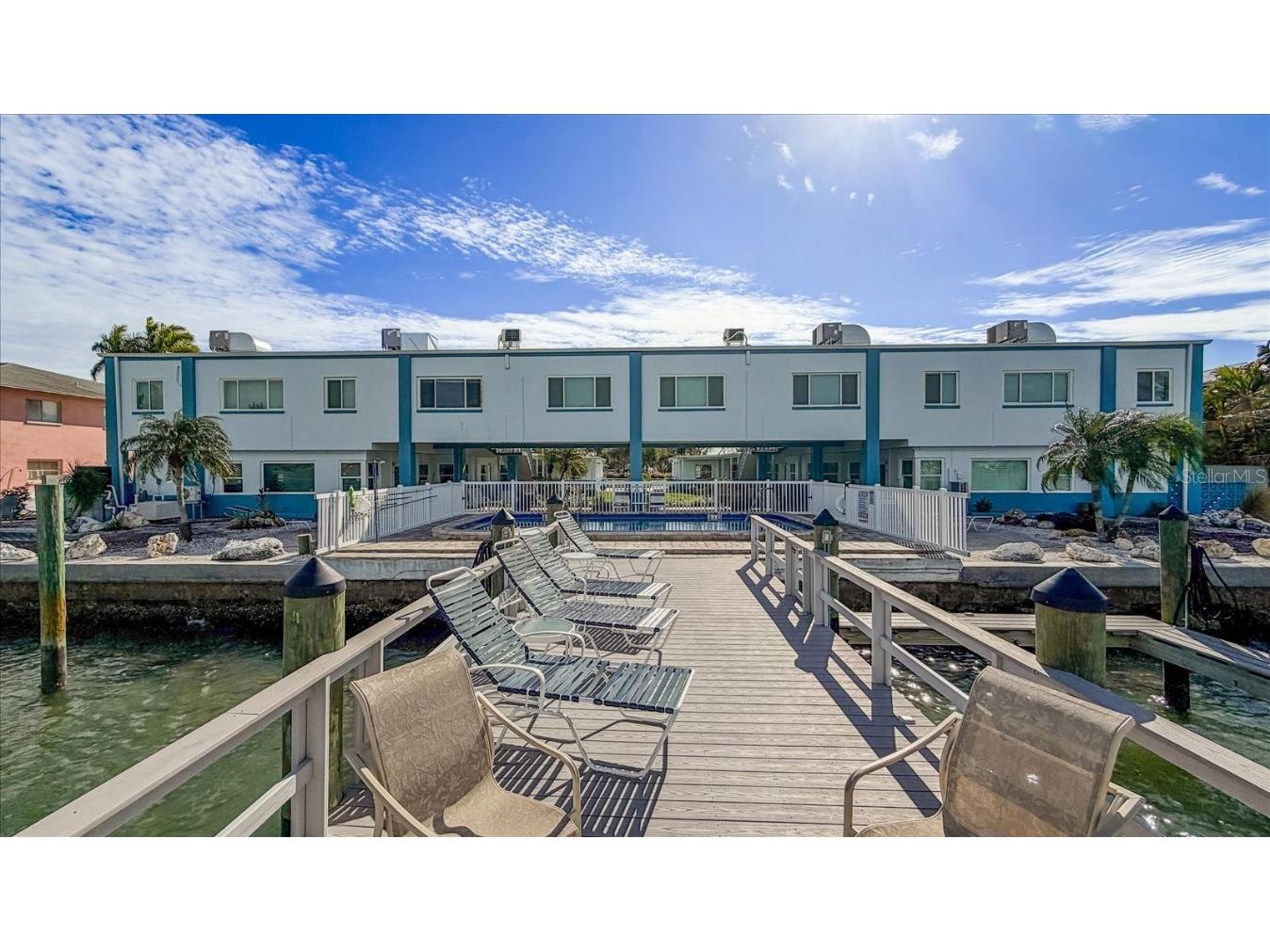 16 Paradise Lane #101 Saint Petersburg FL 33706 - INTRACOASTAL WATERWAY TB8452848 image20