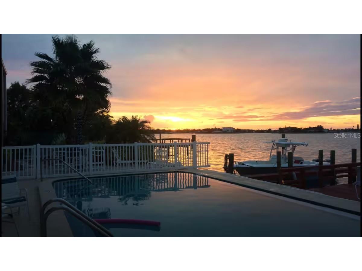16 Paradise Lane #101 Saint Petersburg FL 33706 - INTRACOASTAL WATERWAY TB8452848 image21