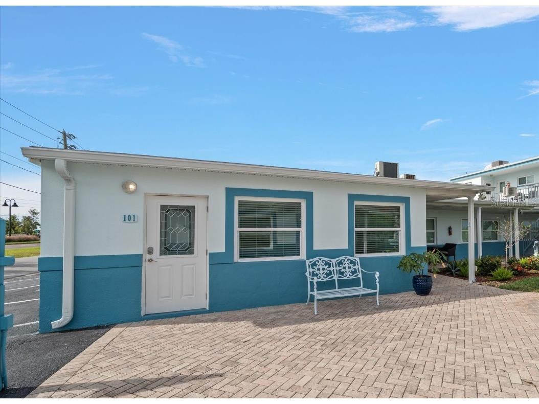 16 Paradise Lane #101 Saint Petersburg FL 33706 - INTRACOASTAL WATERWAY TB8452848 image22