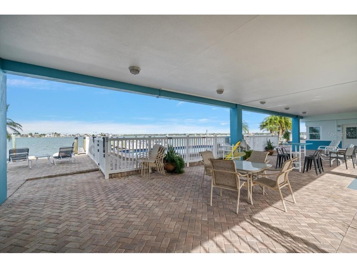 16 Paradise Lane #101 Saint Petersburg FL 33706 - INTRACOASTAL WATERWAY TB8452848 image23