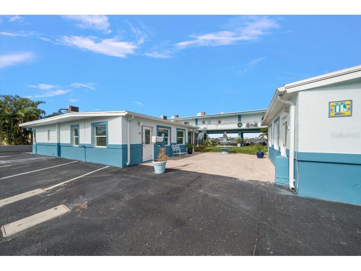 16 Paradise Lane #101 Saint Petersburg FL 33706 - INTRACOASTAL WATERWAY TB8452848 image24