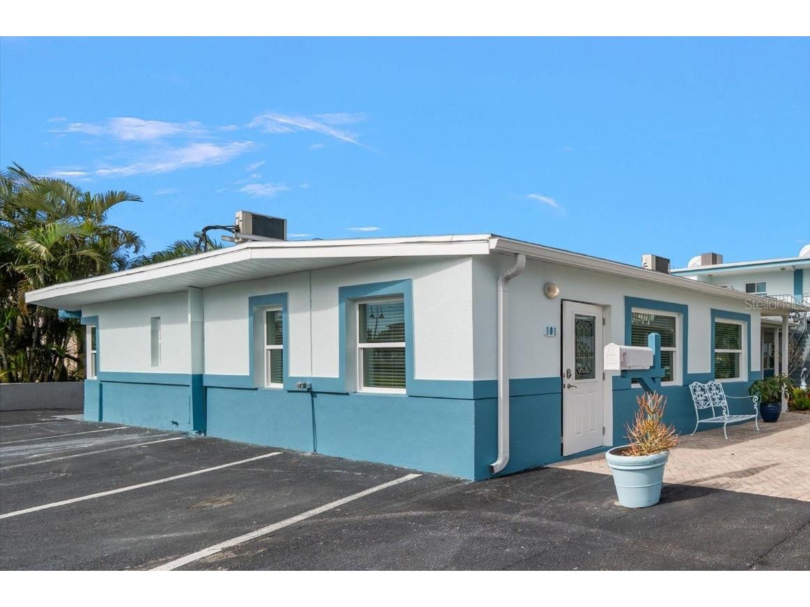 16 Paradise Lane #101 Saint Petersburg FL 33706 - INTRACOASTAL WATERWAY TB8452848 image25