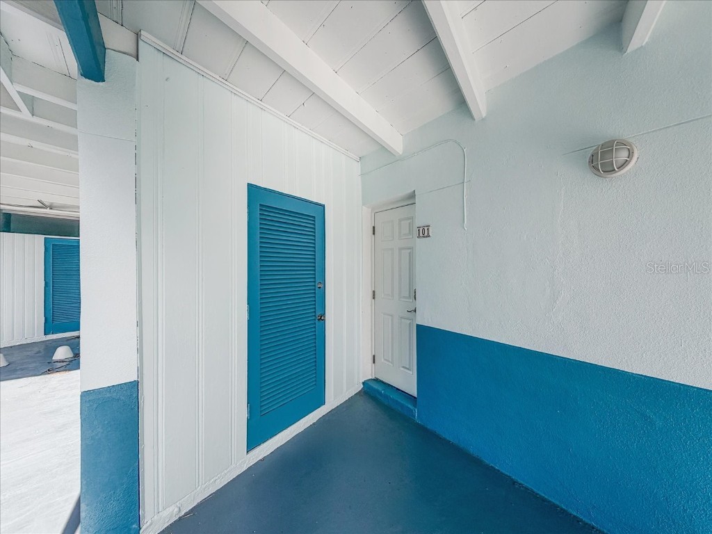 16 Paradise Lane #101 Saint Petersburg FL 33706 - INTRACOASTAL WATERWAY TB8452848 image28