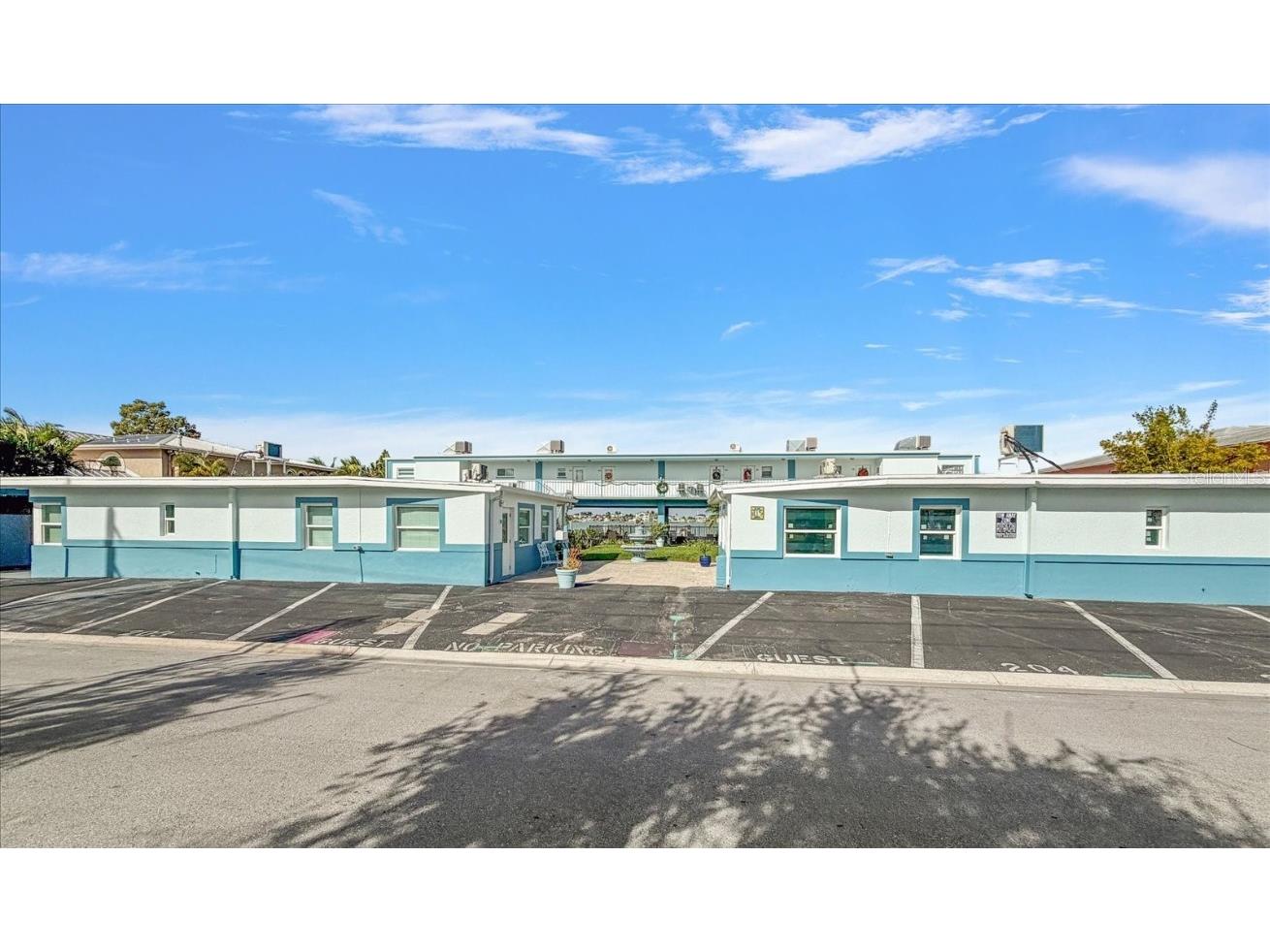 16 Paradise Lane #101 Saint Petersburg FL 33706 - INTRACOASTAL WATERWAY TB8452848 image29