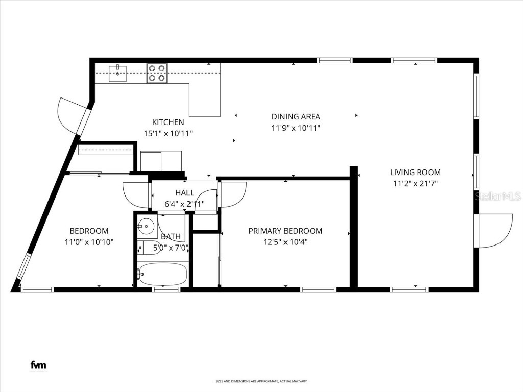 16 Paradise Lane #101 Saint Petersburg FL 33706 - INTRACOASTAL WATERWAY TB8452848 image30