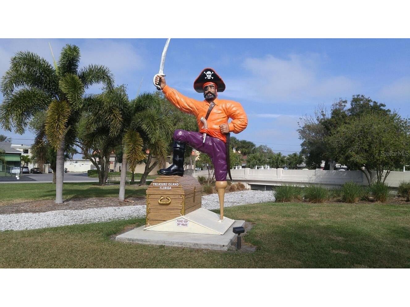 16 Paradise Lane #101 Saint Petersburg FL 33706 - INTRACOASTAL WATERWAY TB8452848 image37