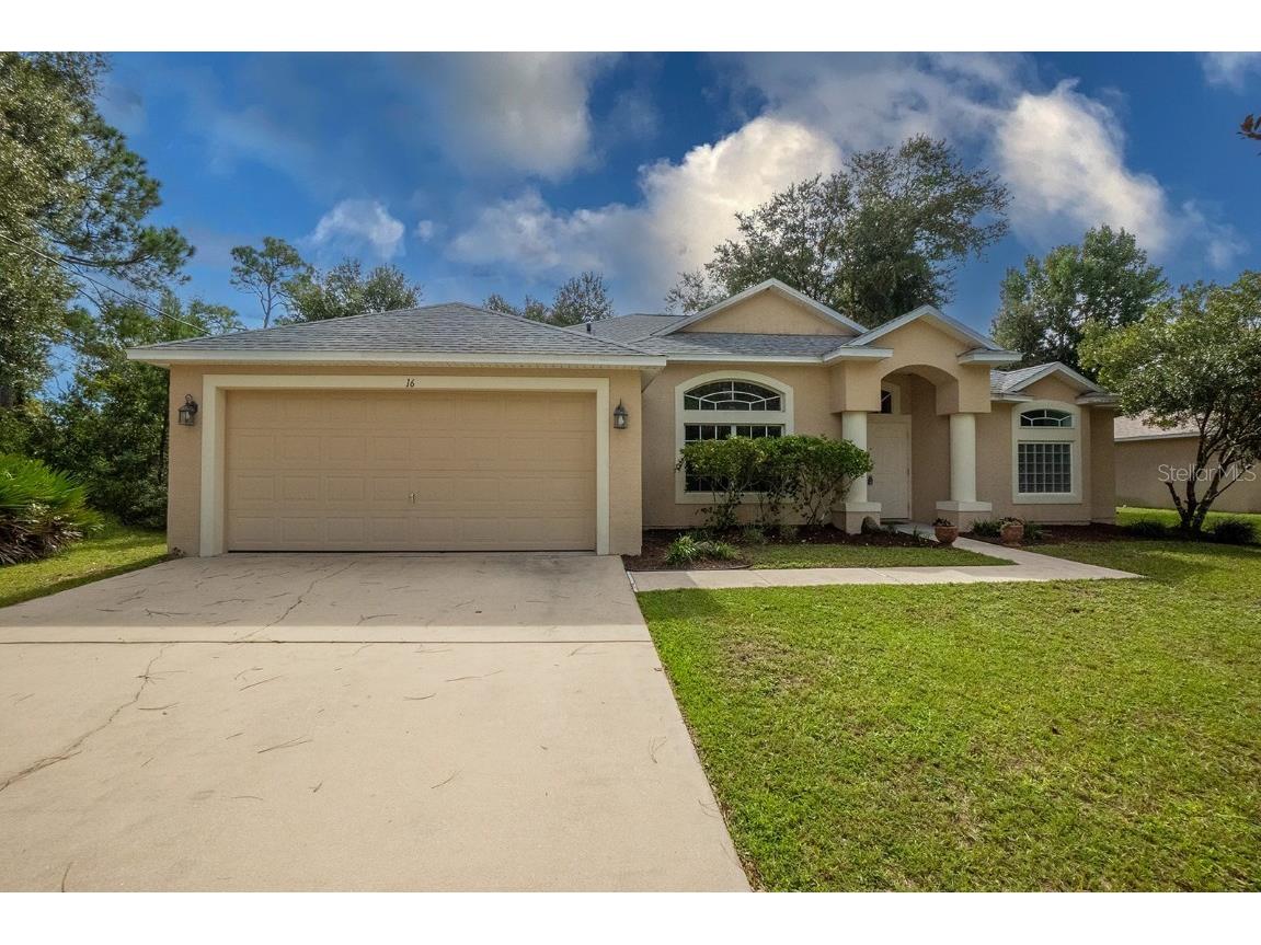 16 Pebble Stone Lane Palm Coast FL 32164 FC304088 image1