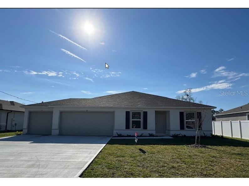 16 Persimmon Drive Palm Coast FL 32164 C7505405 image1