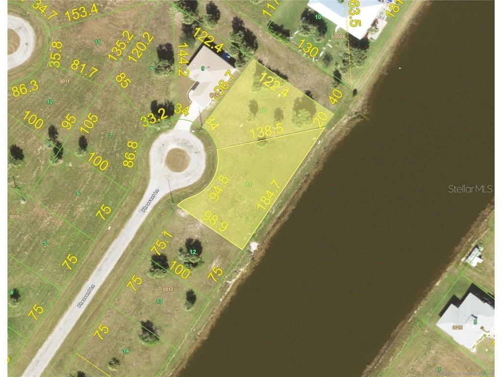 16 Pheasant Lane Placida FL 33946 C7504981 image1