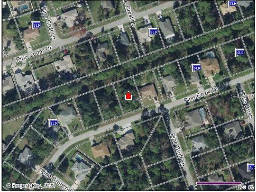 16 Pine Brook Drive Palm Coast FL 32164 A4555630 image1