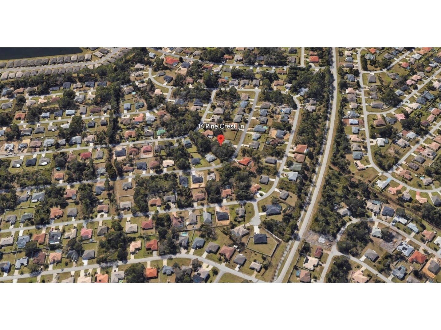 16 Pine Crest Lane Palm Coast FL 32164 FC293872 image1