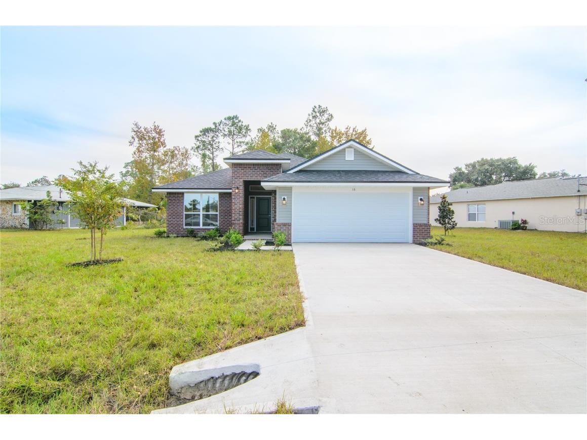 16 Pine Crest Lane Palm Coast FL 32164 FC312896 image1