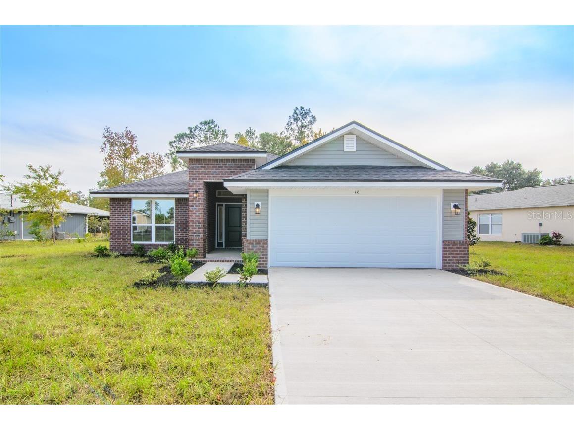 16 Pine Crest Lane Palm Coast FL 32164 FC312896 image2