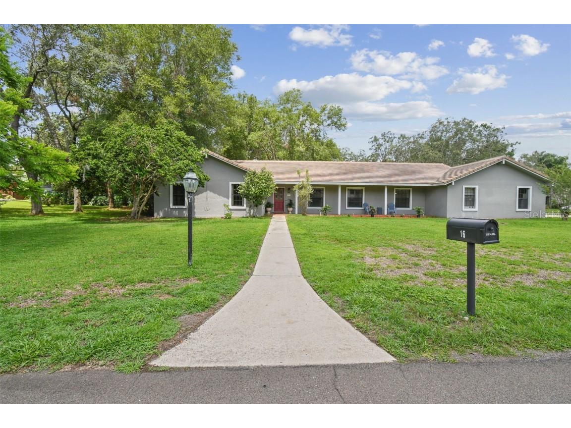 16 Pine Forest Drive Haines City FL 33844 S5128722 image1