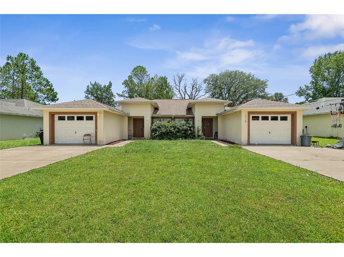 16 Pine Hurst Lane #A Palm Coast FL 32164 FC311300 image1