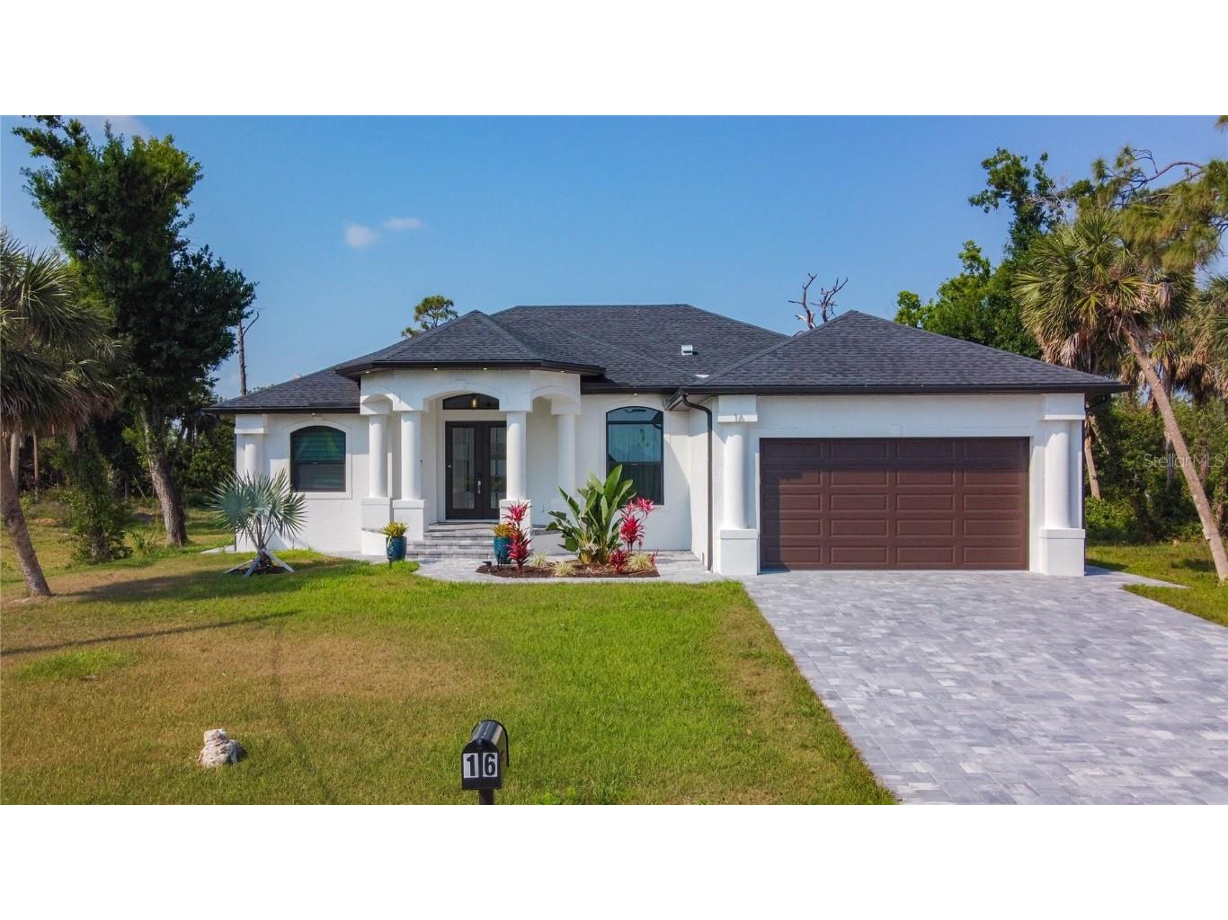 16 Pine Valley Court Rotonda West FL 33947 D6141960 image1